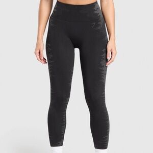 Gymshark Caged Seamless Leggings